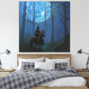 Suche nach mysteriös leinwandbilder Fantasie