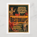 Suche nach opern postkarten Vintag