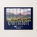 Suche nach bayern puzzle Alpen