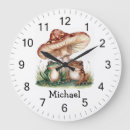 Suche nach frog wanduhren Frosch