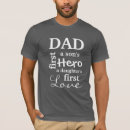Suche nach vater und sohn tshirts Liebe