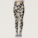 Suche nach gänseblümchen leggings Blumen
