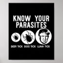 Suche nach parasit poster Trumpf