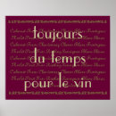 Suche nach französische wörter poster Für alle