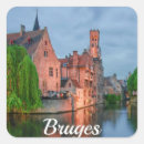 Suche nach brügge aufkleber Belgium