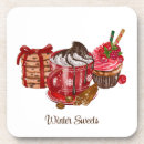 Suche nach heiße schokolade untersetzer Winter