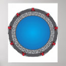 Suche nach stargate poster Cartoon