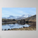 Suche nach snowdon poster Hügel