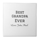 Suche nach opa fliesen Bester opa je
