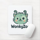 Suche nach sonderbar mousepads Katze