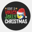 Suche nach volley aufkleber Weihnachten
