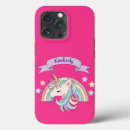 Suche nach regenbogen einhorn iphone hüllen Rosa