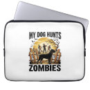 Suche nach zombies laptop schutzhüllen Halloweenparty