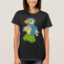 Suche nach lustiger papagei tshirts Frauen