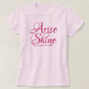 Suche nach ich glaube tshirts Motivierend