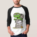 Suche nach ekel tshirts Sesamstraße