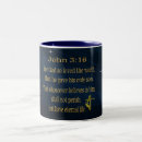 Suche nach christliche kreuze tassen Schrift