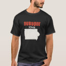 Suche nach dubuque tshirts Usa