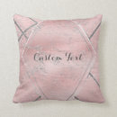 Suche nach rosa kristall kissen Modern