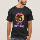 Suche nach 15 geburtstag mädchen geschenke Retro