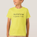Suche nach intoleranz tshirts Allergie