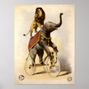 Suche nach zirkus poster Vintag