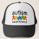 Suche nach autistischer kappen Rätsel