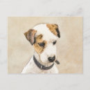 Suche nach jack russell postkarten Terrier