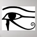 Suche nach horus poster Eye