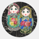 Suche nach russian aufkleber Babushka