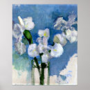 Suche nach hellblaue blumen poster Für alle