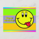 Suche nach emoji geburtstag karten Lächeln