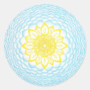 Suche nach mandala aufkleber Heilige geometrie