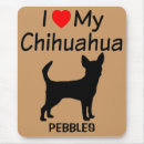 Suche nach chihuahua hund mousepads Hunde