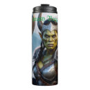 Suche nach orc tassen Fantasie