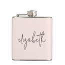 Suche nach stylish flachmänner Monogramm