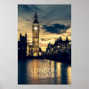 Suche nach london brücken poster Big ben