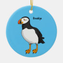 Suche nach puffin ornamente Atlantischer puffsack