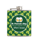 Suche nach paddy flachmänner Kleeblatt