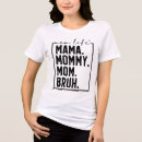 Suche nach spitzname tshirts Mutter