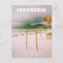 Suche nach paradies postkarten Insel