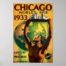 Suche nach chicago worlds fair poster Schikane