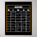 Suche nach adhd poster Sensibilisierungsband