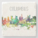 Suche nach ohio untersetzer Skyline