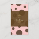 Suche nach candy store visitenkarten Business