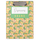 Suche nach zitronen klemmbrett Obst