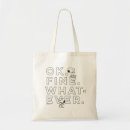 Suche nach lustiges comic tote bags Scharlachrot