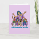 Suche nach gaia karten 90er cartoon