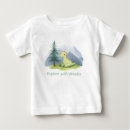Suche nach dino baby tshirts Für kinder