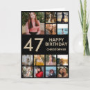 Suche nach 47 karten Foto collage